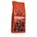 Photo of a giant-size pack espresso coffee. On the red package you can see a city.